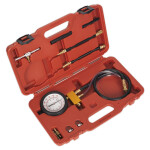 SEALEY injectors tester