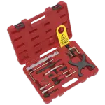 SEALEY engine timing fixation kit - Ford; diesel/petrol