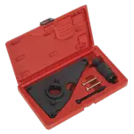 SEALEY Separator- puller fuel pump flywheel engines: 1.1CRDi, 1.4 CRDi, 1.4CRDi, 1.6 CRDi, 1.7 CRDi