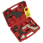 SEALEY set tools timing, FORD; MAZDA; VOLVO, 1.6 Ti VCT,
