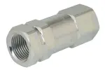 FASTER VU12F 12F / check valve (1/2")