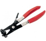 pliers VW/Audi water hose clamps + jaws
