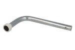 ROLL VWT403 / sliding door bracket upper right fits: vw transporter t4 07.90-04.03