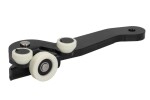 ROLL VWT609 / sliding door hinge lower right fits: vw multivan t7, transporter t6 04.15-