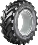 600/65R34 VX-TRACTOR, BRIDGESTONE, põllumajandusmasina / tractor tire, 157D/154E, TL