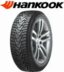 passenger/SUV Studded tyre 245/45R18 Hankook i*Pike RS2 W429 Naast 100T XL