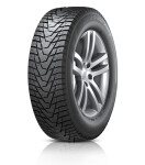 passenger/SUV Studded tyre 275/45R20 HANKOOK W429A Winter i*Pike X Naast 110T XL VK