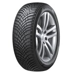 SUV Tyre Without studs 215/60R16 HANKOOK WINTER I*CEPT RS3 W462 99 H XL