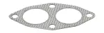 WALKER Gasket,  exhaust pipe 81134