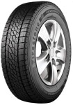 Van Tyre Without studs 195/60R16C Firestone VANHAWK 2 WINTER EVO Lamell 99T CA72