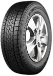 Van Tyre Without studs 215/60R17C Firestone VANHAWK 2 WINTER EVO Lamell 109T
