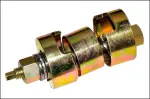 PROFITOOL bush Separator- puller plastic for bushes opel Vectra B/BMW E36