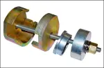 bush Separator- puller rear beam VW GOLF3, PASSAT, VENTO