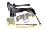 locking timing OPEL,SAAB