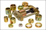 press improved for assembly I uninstall steering rod