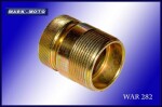 bush injector pump BMW COMMON-RAIL 2.0D