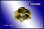 socket nuts hub wheel