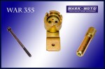 locking rollers timing CHRYSLER 2.8L diesel
