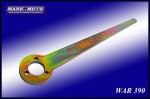locking crankshaft BMW N12, N14, N40, N42, N45