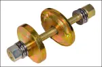 bush Separator- puller plastic for bushes Control arm car brands Skoda Fabia/ Vw Polo