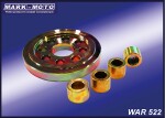 instrument for assembly simmerling shaft rear FIAT3,0