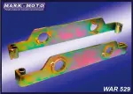 locking rollers timing OPEL 2.0/2.4