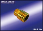 Tõmbamisadapter Denso M25x0,5 min injectors Toyota, Mazda