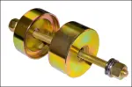 bush Separator- puller VW Golf 4/ Audi A3/ Skoda Octavia