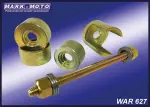 Separator- puller bush  Control arm rear BMW 1, 2, 3, 4, X1, X3, X4, i8 (33 32 6792 553)