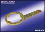 Camshaft variator key volkswagen seat skoda 1.0 ; 1.2; 1.4; 1.6 vol