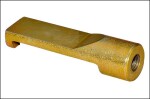 adapter pump line injector Separator- puller VW TDI PD