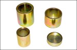 set adapters for uninstalling and for assembly steering rod sarniir lower
