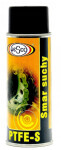 grease dry 400ML PTFE / WESCO