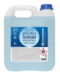 Windscreen fluid concentrate winter (4I) CROSSCHEM (-95°C)