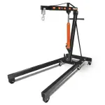car garage crane UNICRAFT WK 2003