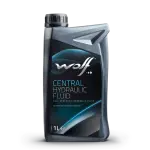 central hydraulic fluid 1l vw tl521 46, mb 345.0 ...