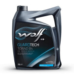 semi-synthetic guardtech 10w40 b4 5l sl/cf a3/b4 mb229.1,505.00