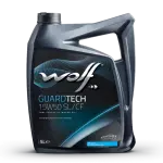 mineral guardtech 15w50 sl/cf 5l sl/cf a3/b4 mb229.1, 505.00