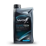 guardtech saw 80w gl4 1l api gl-4, mil-l-2105