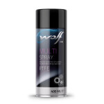 wolf multispray 400ml 
