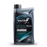 officialtech atf mb fe 1l mb236.15 - nag2fe+