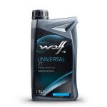 wolf universal 2t 1l api-tc oil pa prasto