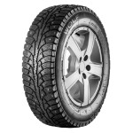 passenger car studded tire 215/60rr17 wolf nord (restored) 96t restored tire! 