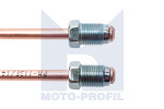 brake pipe. 1051061250