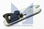 jaw ford focus /l/