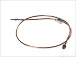 WP Brake Pipe copper 105/106/1200