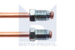 brake pipe. 1051052550