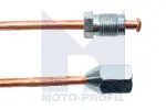 brake pipe. 104110X4000