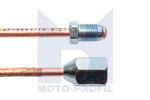 brake pipe. 105110X3300