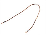 metal Brake Pipe wp-933